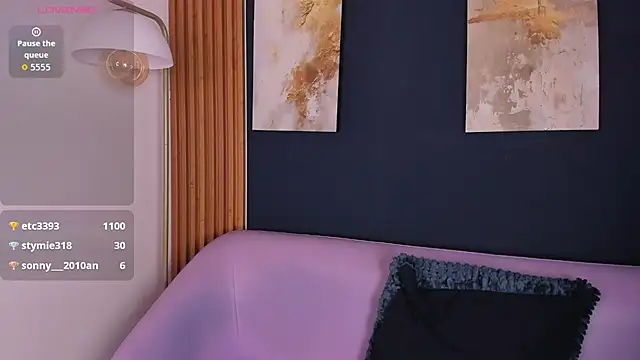 Connor_King élő XXX-chatje