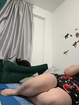 แชท XXX สดของ JuliaBestX