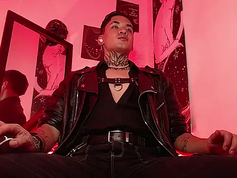 AlecBanne_n Live XXX chat