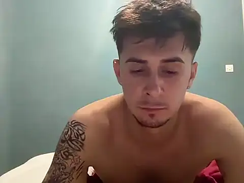 Show Webcam de alin22010