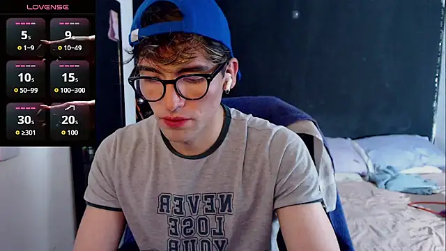 Ian_knight Live XXX-chat