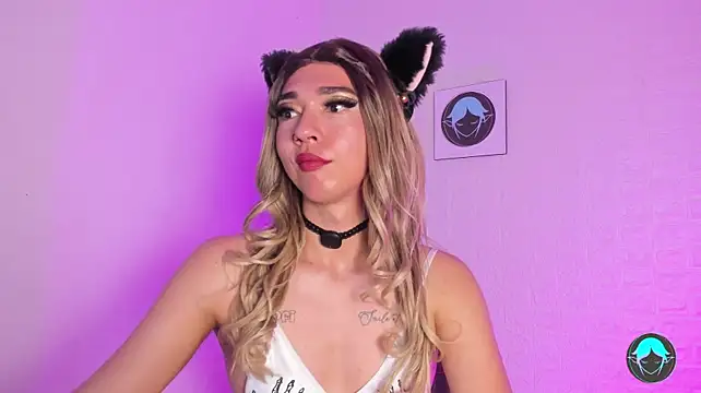 sofi_elfqueen Adlı Modelin Canlı XXX Sohbeti