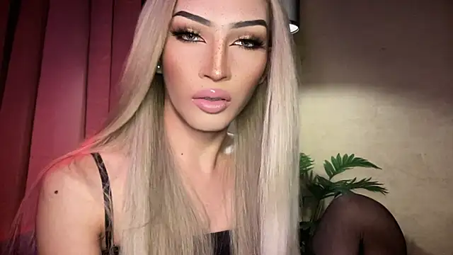 Chat XXX ao vivo de Alicegreenexx