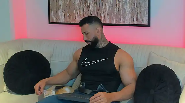 jeff_clark7n Live XXX chat