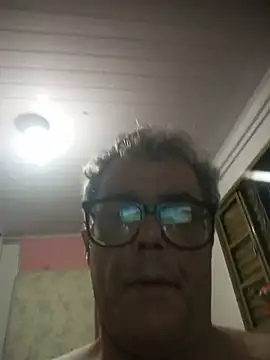 Show de webcam de Repth