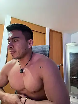 Chris_Clarck Chat XXX live