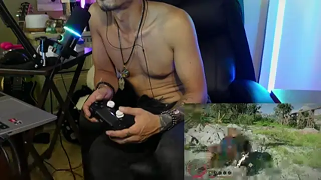 Ghost11_11 Chat XXX in diretta