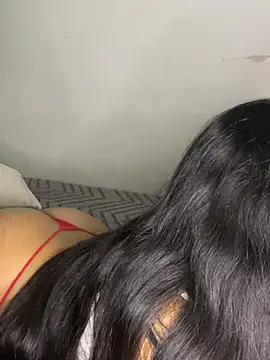 Sembang XXX Secara Langsung Aitana98_