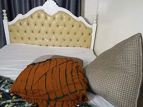 Živý XXX chat Brendah_star