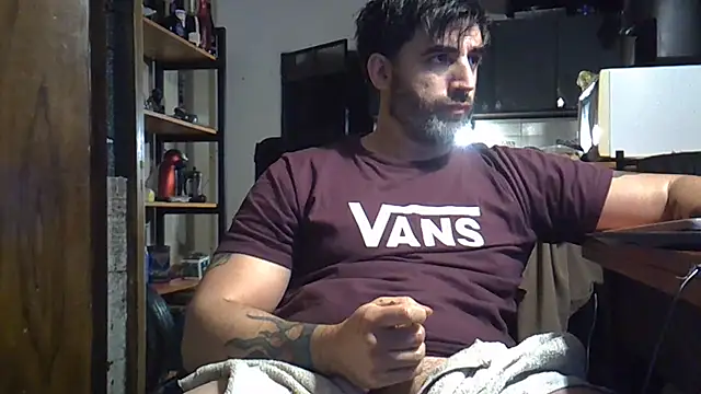 ozzypsico13 – Naživo XXX chat