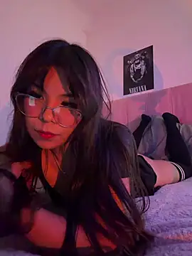Akane_Chan 即時 XXX 聊天