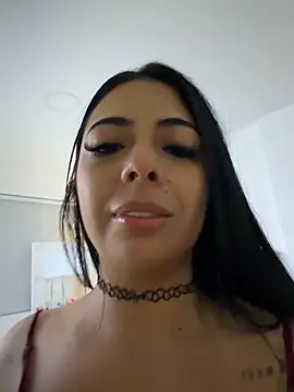 xoxo_sol's Webcam Show