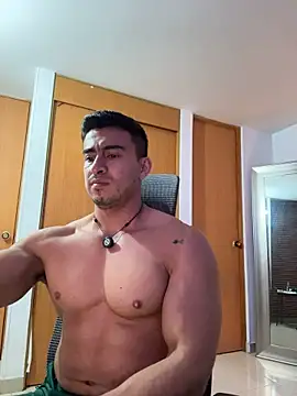 Chris_Clarck XXX чат на живо