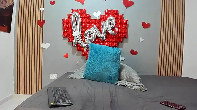 AndriVegas0718's Live XXX Chat