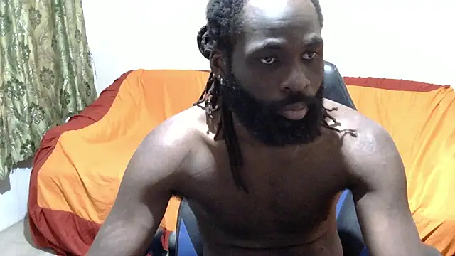 Darkkras' Live XXX Chat