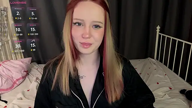 rachesus Live XXX-Chat