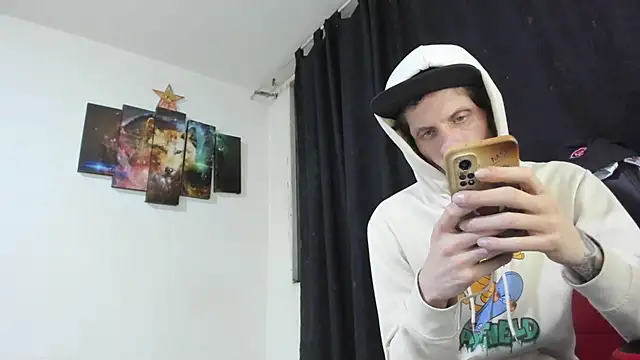 Jeff_Walton@xh Live XXX Chat