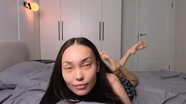 Czat XXX na żywo – totoro_k