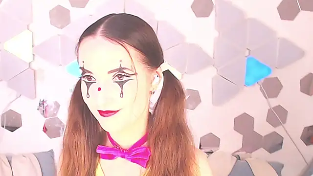 Czat XXX na żywo – LexiKiss