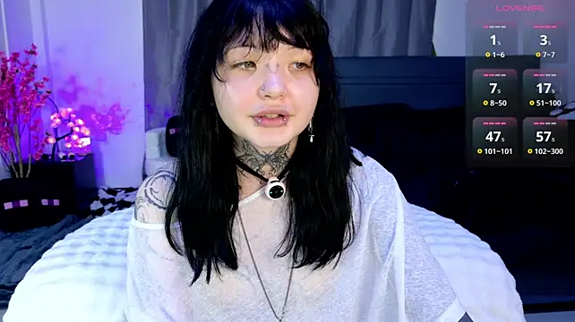 Lein_Bone 라이브 XXX 채팅