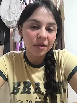 Chat XXX en directo de Daniela-rosee