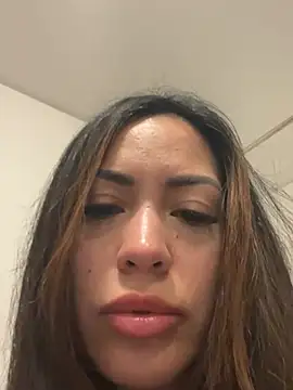 Chat XXX ao vivo de Asunkyss