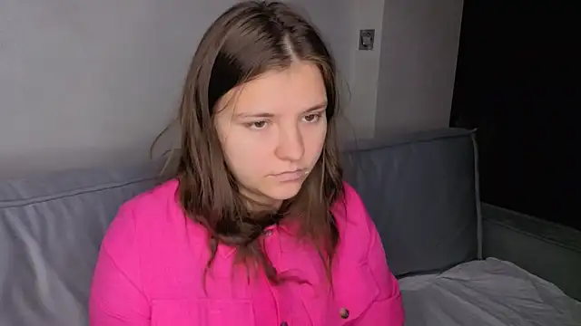 Czat XXX na żywo – Jenny_Jimmy