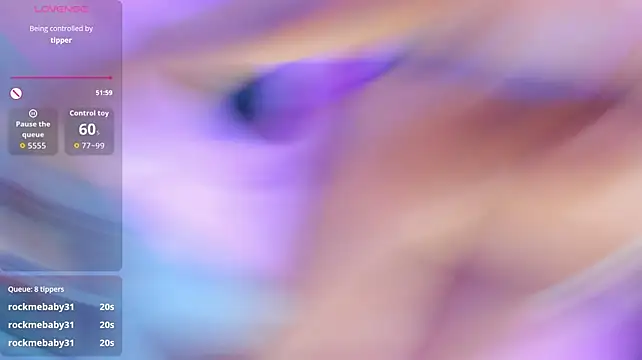 Anyconnor Live XXX-chat