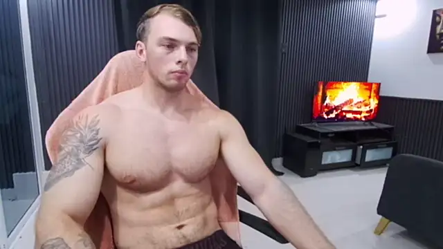 Онлайн чат XXX YourHotGreg