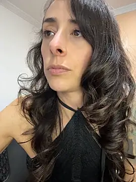 Chat XXX ao vivo de ScarletKings
