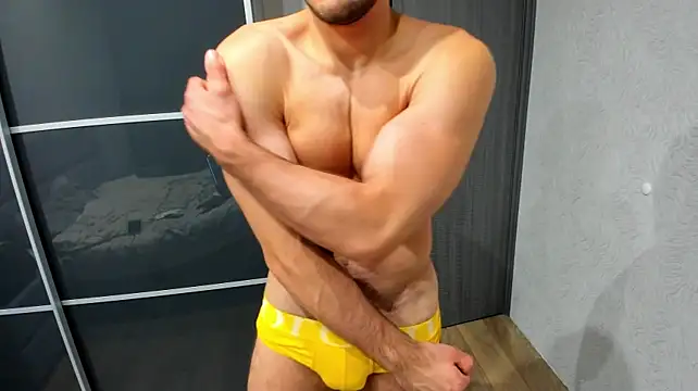 Alex_Brown_のライブXXXチャット