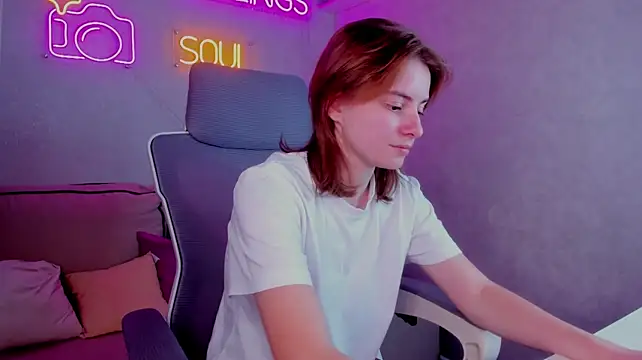 Lilli_Rivera 라이브 XXX 채팅