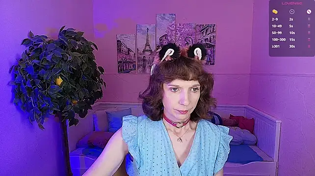 Chat +18 de Kate_Avis ao vivo