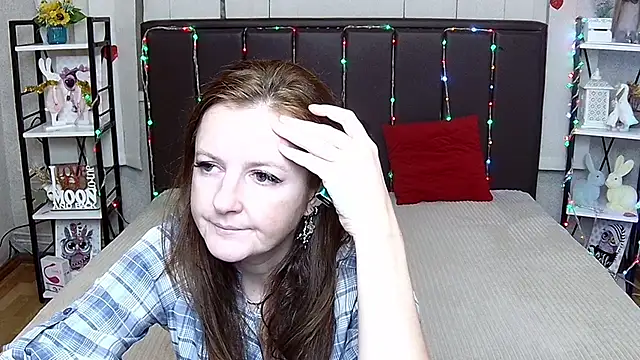 MeganPirs' Live XXX Chat