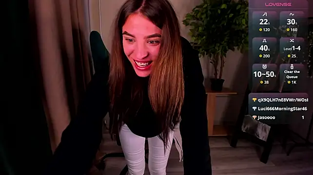 Chat +18 de emy__angel ao vivo