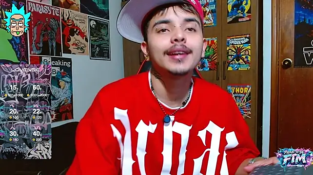 Hgp3riodictabl3 live XXX chat