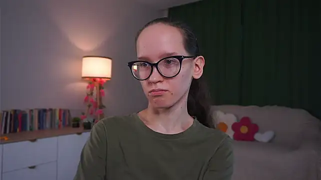 Онлайн чат XXX BettyBrowni