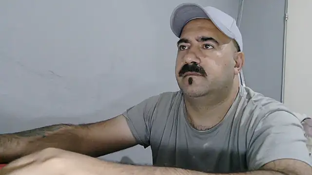 -Hunter_Blaze- live XXX chat