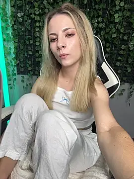 Czat XXX na żywo – Eva_Kit