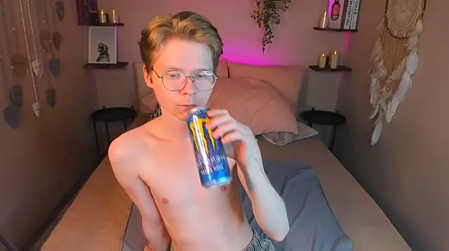 Czat XXX na żywo – DanielSanders