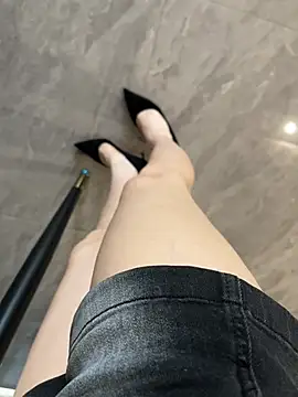 xiaomaomi0123's Live XXX Chat
