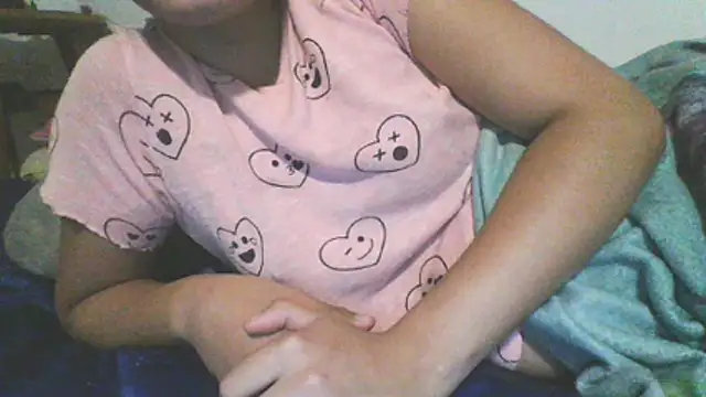 Czat XXX na żywo – Themaskedgirl21