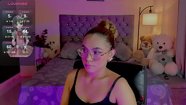 Czat XXX na żywo – OxanaFedorova1-
