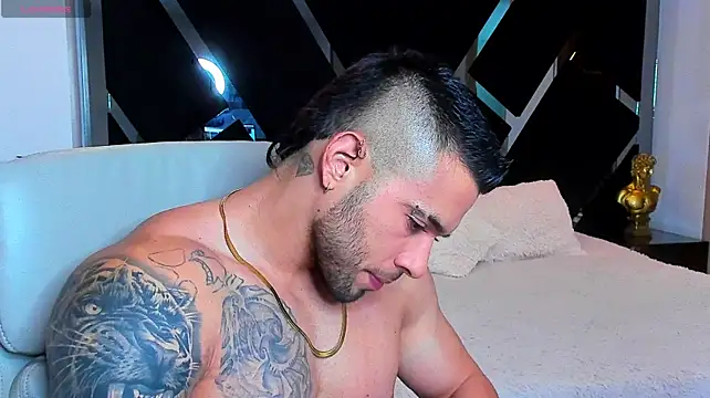 Raytorres live XXX chat