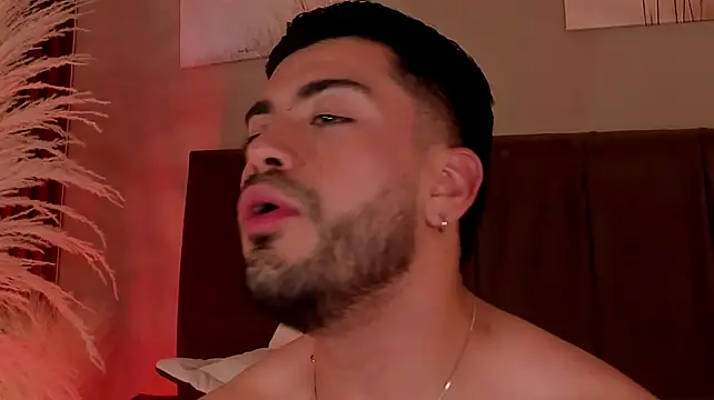 Вебкам-шоу Alexander_Diazz