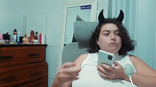 Vamp0 – Naživo XXX chat