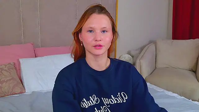 AmeliRoyse – Live XXX-chat