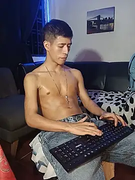 แชท XXX สดของ dareck_18