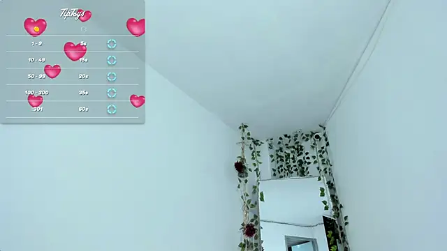 Chat +18 de merida_flame ao vivo