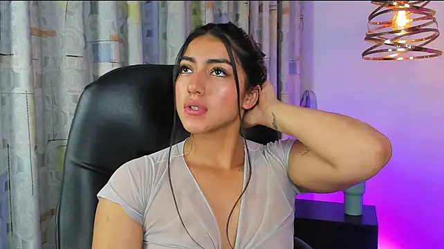 Chat XXX en directo de Quiinn_bx